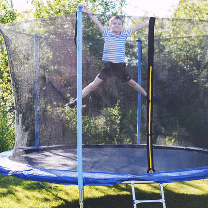 Échelle de trampoline 96 cm