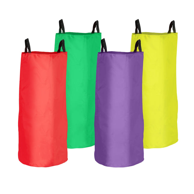 Trampolines pour enfants, lot de 4