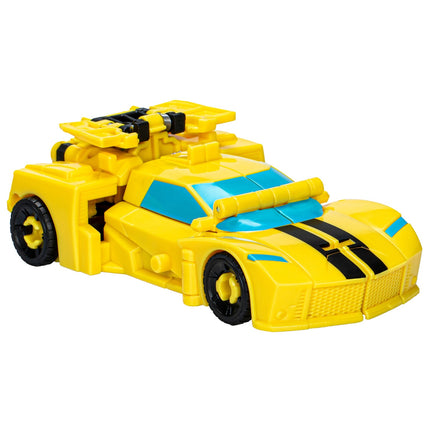 Combineur de figurines Transformers Earthspark