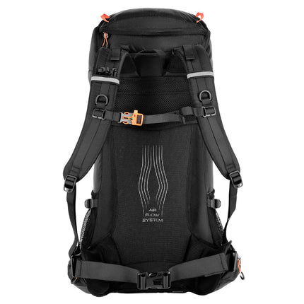 Sac à dos de voyage 65L, léger et durable