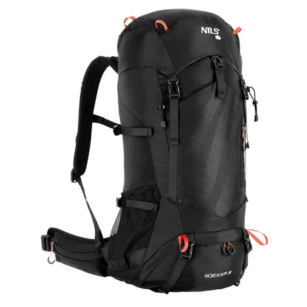 Sac à dos de voyage 65L, léger et durable