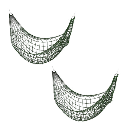 Ensemble de hamacs de voyage - Léger, portable et durable