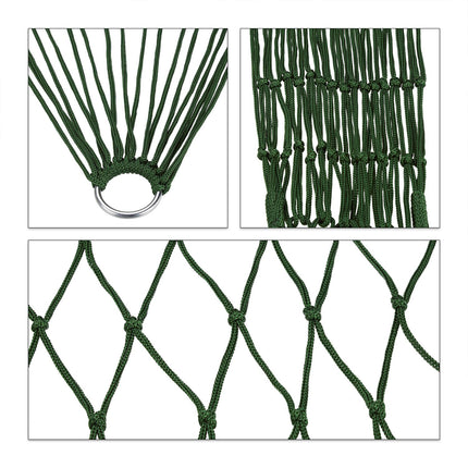 Ensemble de hamacs de voyage - Léger, portable et durable