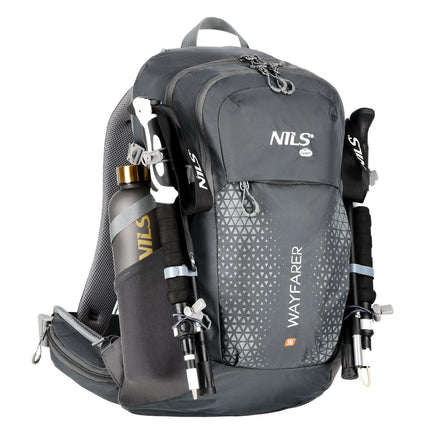 Reiserucksack 35L – Leicht, strapazierfähig