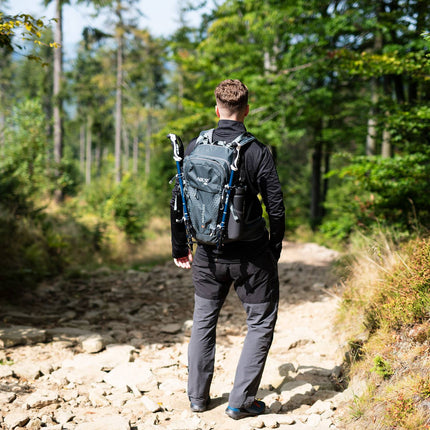 Reiserucksack 35L – Leicht, strapazierfähig