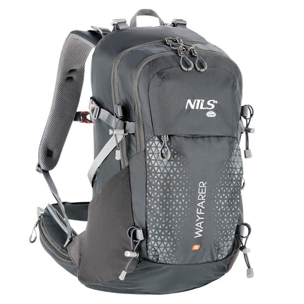 Reiserucksack 35L – Leicht, strapazierfähig