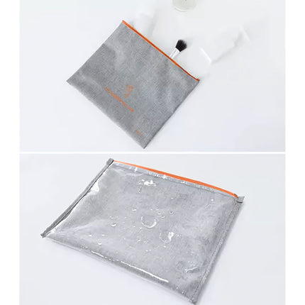 Travel organizer for suitcase - 7 pcs Trizand 23111
