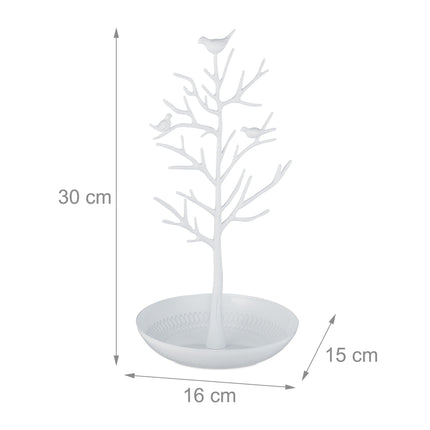Baum für Schmuckständer