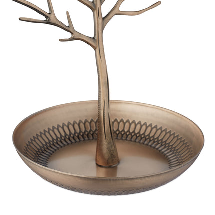 Arbre pour présentoir à bijoux