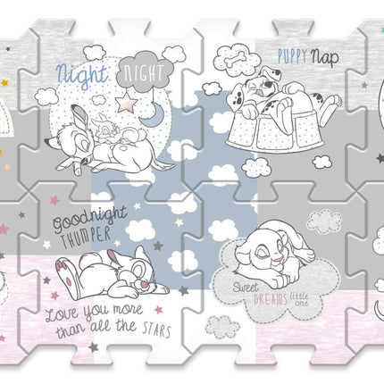 Trefl Disney Puzzle en mousse Bambi