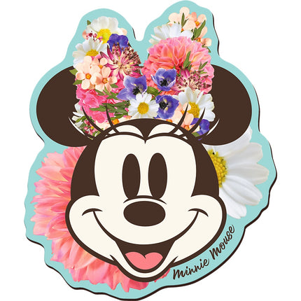Trefl Disney Holzpuzzle Micky und Minnie 160 Teile