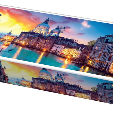 Trefl Panoramapuzzle Venezia 1000 Teile