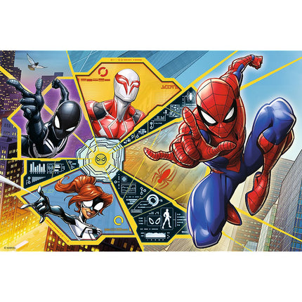 Trefl Casse-tête Spider-Man 60 mcx