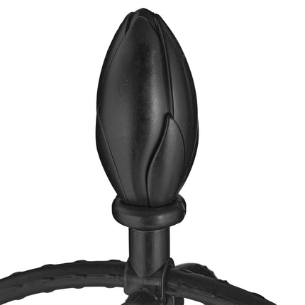 Rankgitter 160 cm, 2er-Set