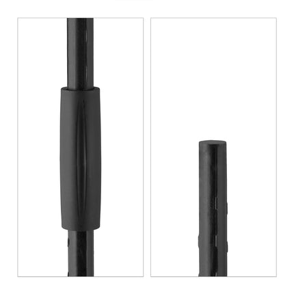 Rankgitter 160 cm, 2er-Set