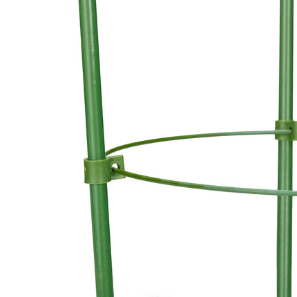 Rankgitter 45 cm 6er Set