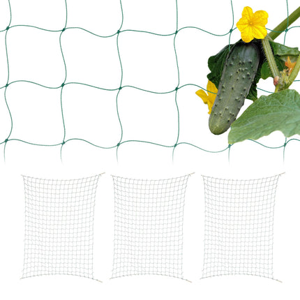 Filet treillis 200 x 350 cm lot de 4