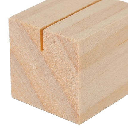 Triangle pour cartes de placement, 48 pièces