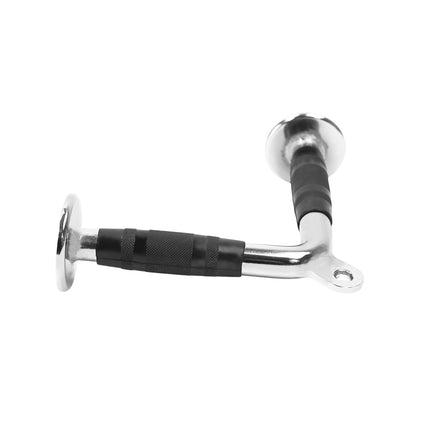 Manche triangulaire, ajustement universel, acier durable