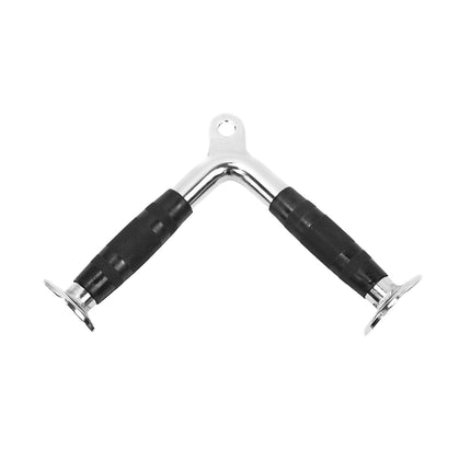 Manche triangulaire, ajustement universel, acier durable