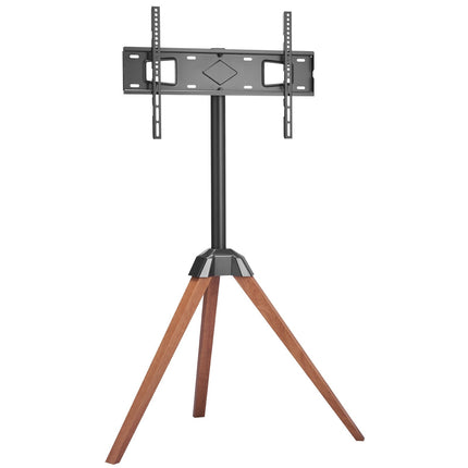 Tripod TV Easel Stand 40-65 Inch, 99 lb, VESA 600x400