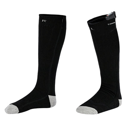 Trizand 19549 Chaussettes chauffantes électriques