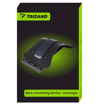 Trizand 22059 civière dorsale