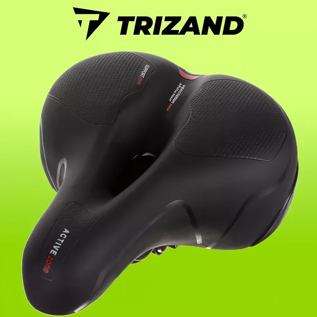 Trizand 22219 Fahrradsitz 