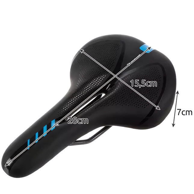 Selle de vélo Trizand 22220