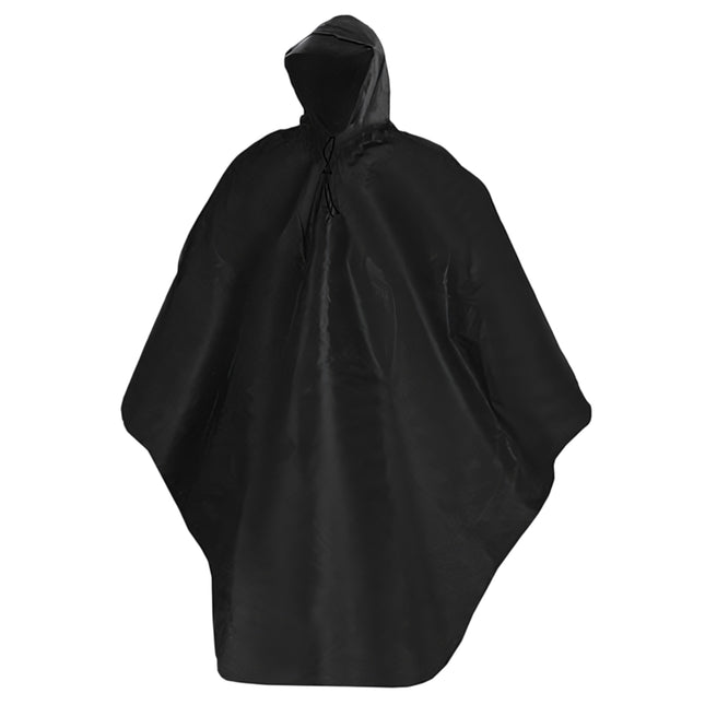 Trizand 22871 Fahrrad-Regenponcho 