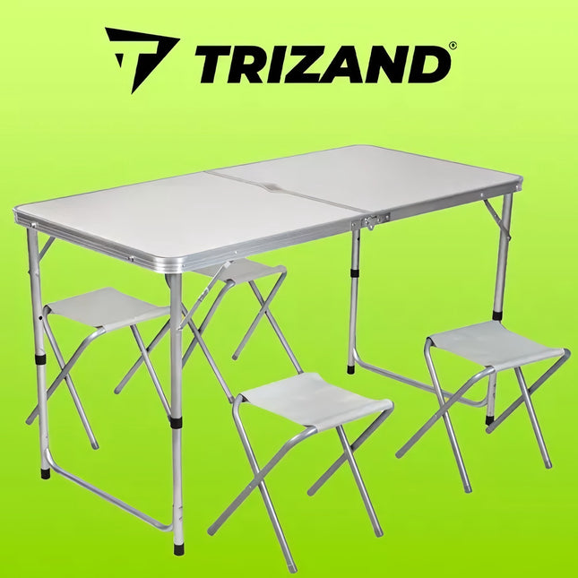 Trizand 23238 Camping-Set 