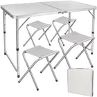 Trizand 23238 Camping-Set 