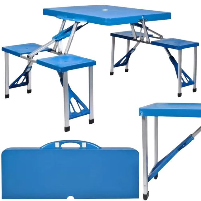 Trizand 23239 Camping-Set