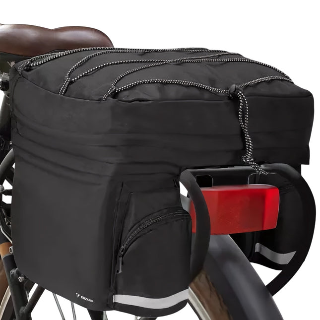 Trizand 23798 Fahrradtasche 