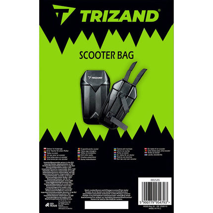 Trizand 25205 Rollertasche