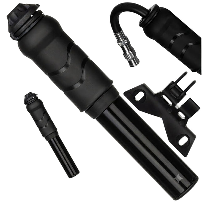 Trizand 25392 Handfahrradpumpe