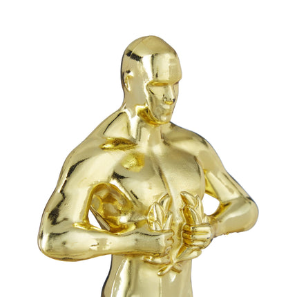 Statuette Trophée