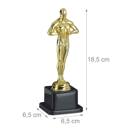 Statuette Trophée