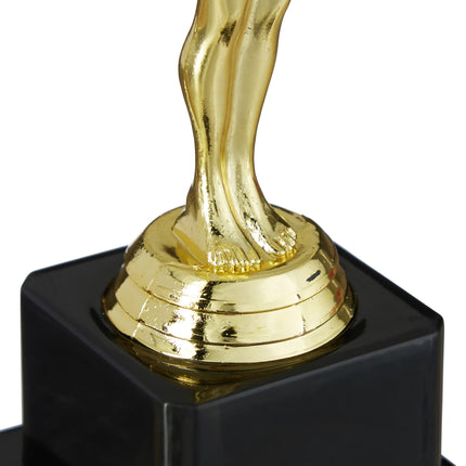 Statuette Trophée
