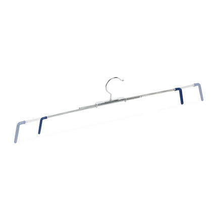 Lot de 10 cintres pour pantalons