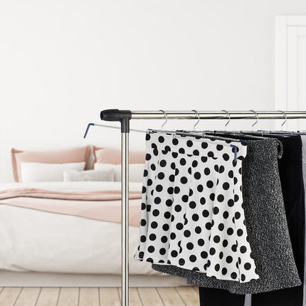 Presse à pantalons, lot de 18