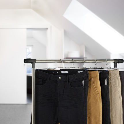 Presse à pantalons, lot de 18