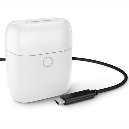 True Wireless In-Ear Weiß