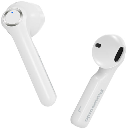 True Wireless In-Ear Weiß
