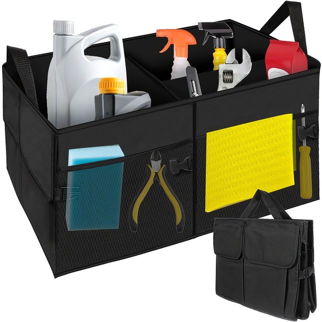 Kofferraum-Organizer O17233 