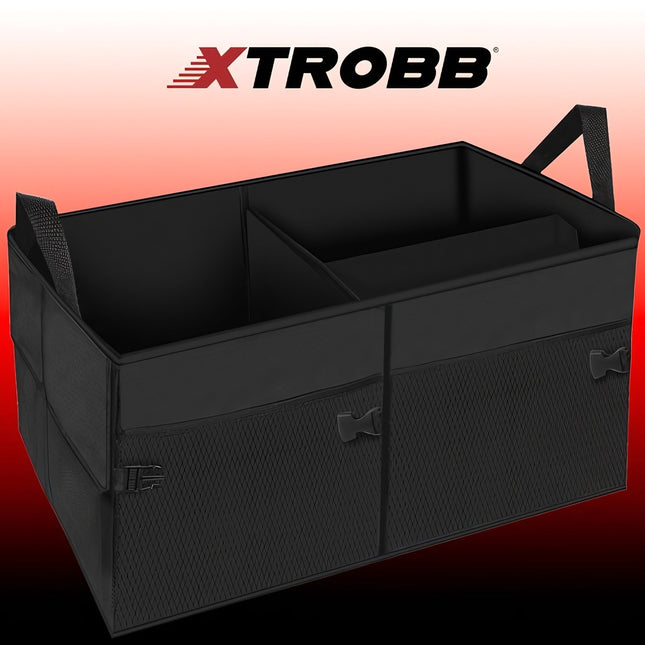 Kofferraum-Organizer O17233 