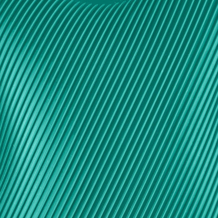 Bouillotte turquoise 2L avec housse