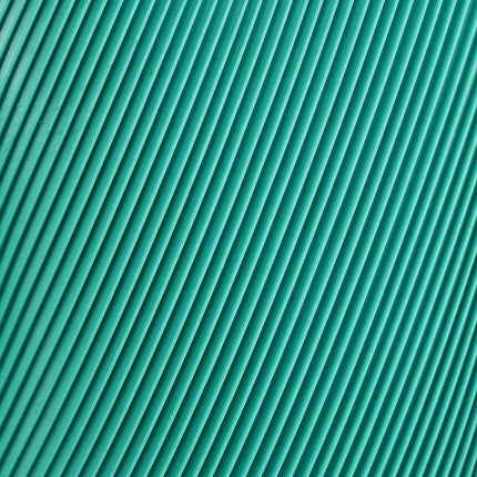 Bouillotte turquoise 2L