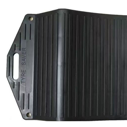 Reifenschützer, 2er-Pack – Verhindern Standplatten
