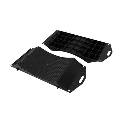 Reifenschützer, 2er-Pack – Verhindern Standplatten